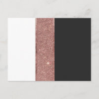 Blocos de cor branca preto brilhante Dourado do Ro