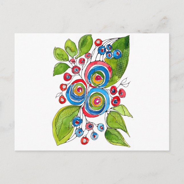 Cartão Postal bloomingoriginal.jpg (Frente)