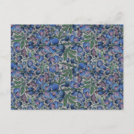 Cartão postal Bluebonnet