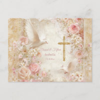 Blush Celestial & Dourado Quince, personalizado