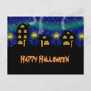 Cartão Postal Boa noite