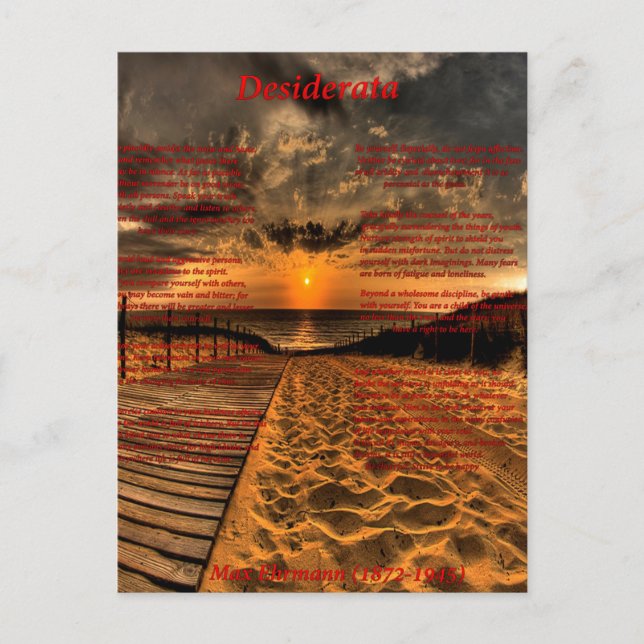 Cartão Postal boardWay (Frente)