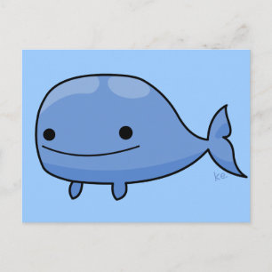 Cartão Postal Bobby Postcard