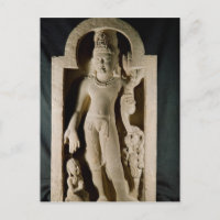 Bodhisattva Padmapani, Sarnath