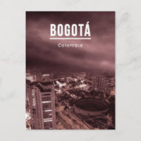 Bogotá, Colômbia