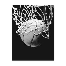 Bola de Basquete