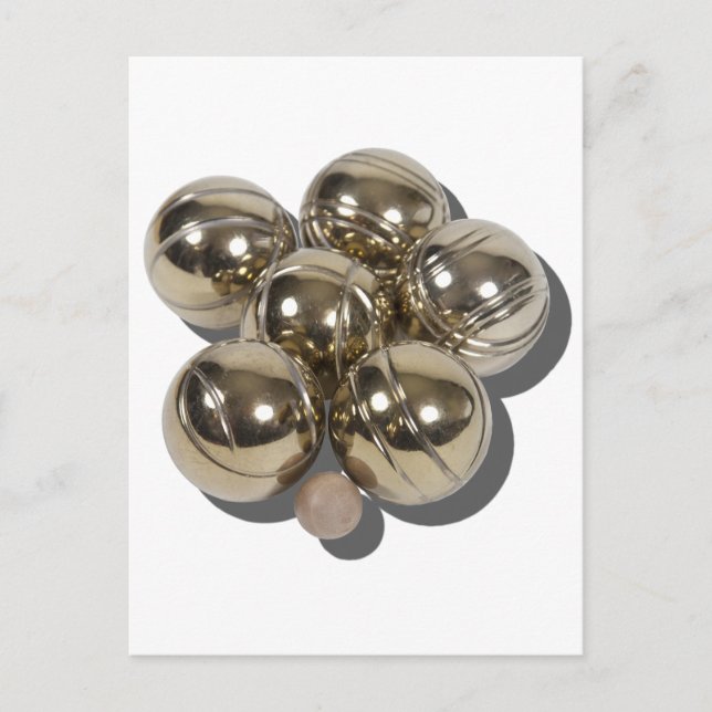 Cartão Postal Bolas030111 (Frente)