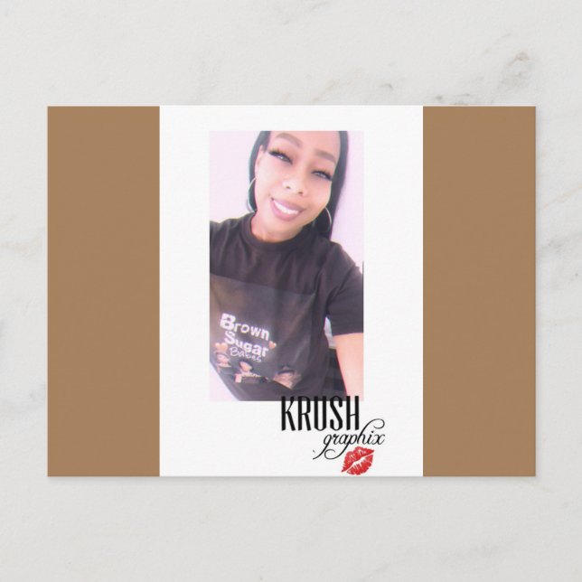 Cartão Postal Bolas de Açúcar Castanho x Cartão-postal 1 Ahsek (Frente)