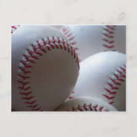 Bolas de beisebol
