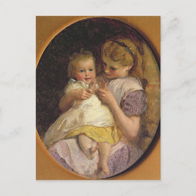 Cartão Postal Bolo-mole (Frente)