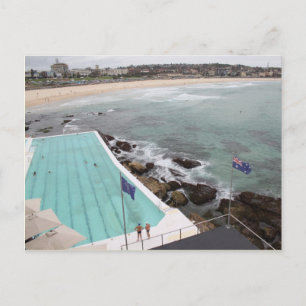 Cartão Postal Bondi Beach