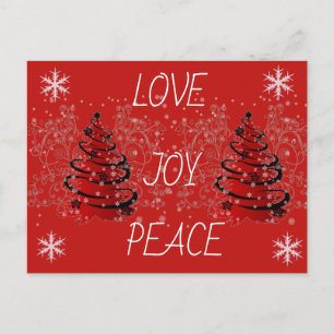 Cartão Postal Bonitas Expressões