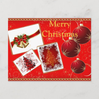 Cartão Postal BONITAS EXPRESSÕES - Feriado