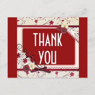 CARTÃO POSTAL BONITO DE EXPRESSÕES