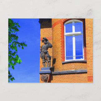 Cartão Postal Bonn, Bad Godesberg