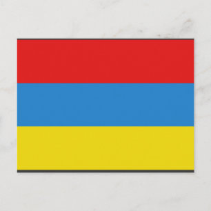 Cartão Postal Boortmeerbeek, Bélgica