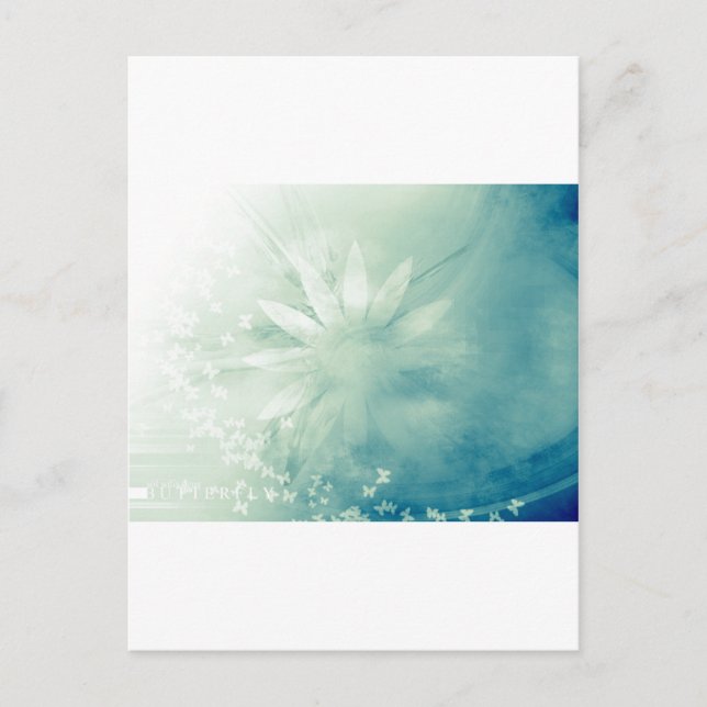 Cartão Postal Borboleta_by_Solisdeus (Frente)