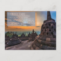 Borobudur Temple 2
