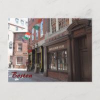 Boston