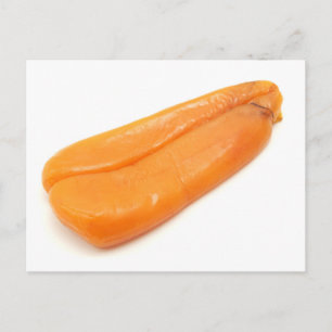 Cartão Postal BotTarga di Muggine