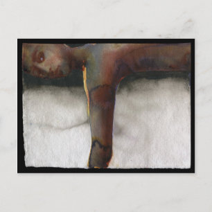 Cartão Postal Boundary Beach Figura 3