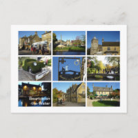 Bourton-on-the-Water