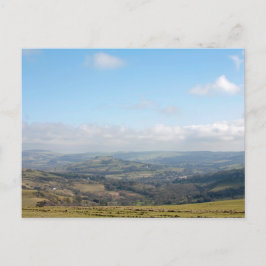 Cartão Postal Bowstonegato