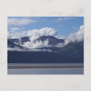 Cartão Postal Braço de Turim