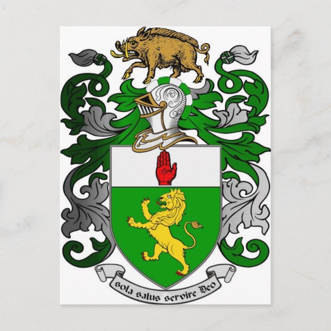 CARTÃO POSTAL BRADLEY CASACO DE BRAÇOS (Frente)