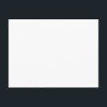 Cartão Postal branco colorido<br><div class="desc">FFFFF branco a cores</div>