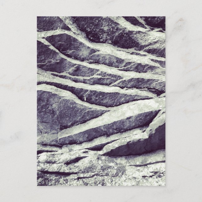 cartão postal brandywine rockwall (Frente)