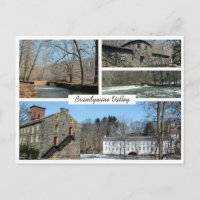 Brandywine Valley