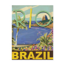 Brasil - Rio De Janeiro