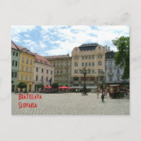 Bratislava