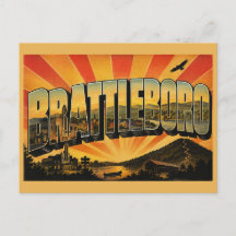 Brattleboro VT Rio Latchis Theatre Arte da Montanh