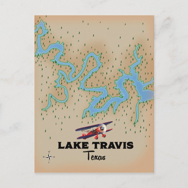 Cartão Postal Brauneck Bavaria, Alemanha, poster de Esqui (Frente)