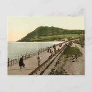 Cartão Postal Bray II, County Wicklow