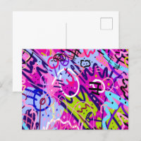Break Out Star: Abstrato Art