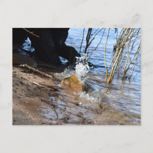 Cartão Postal Breakers, Beachlife