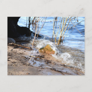 Cartão Postal Breakers, Beachlife