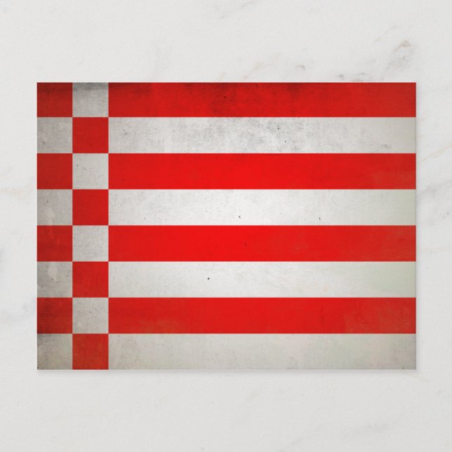 Cartão Postal Bremen (Frente)