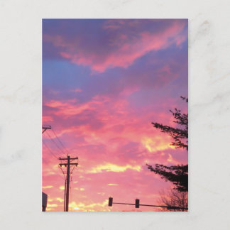 Cartão Postal Brentwood