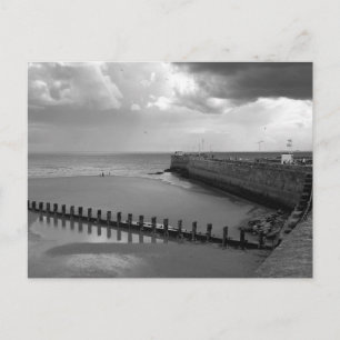 Cartão Postal Bridlington