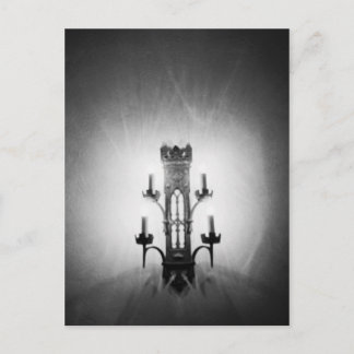 Cartão Postal Brightl