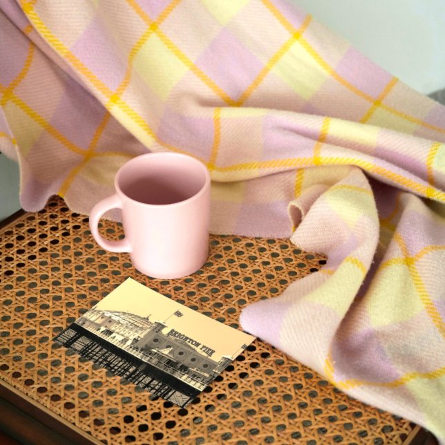 Cartão Postal Brighton Pier UK (Criador carregado)