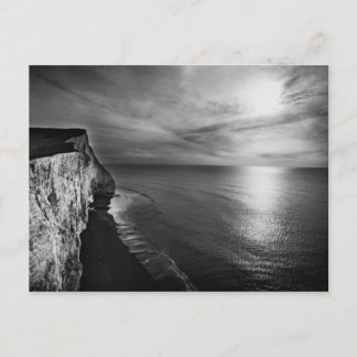 Cartão Postal brilho