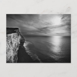 Cartão Postal brilho