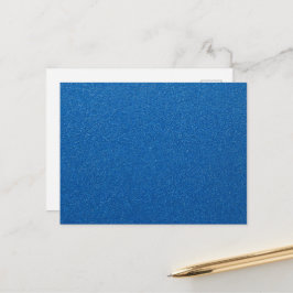 Cartão Postal Brilho Azul, Brilho, Fundo de Brilho