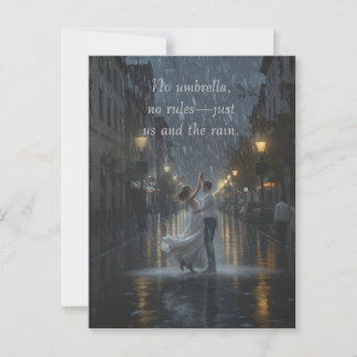 Cartão Postal Brilho de nós