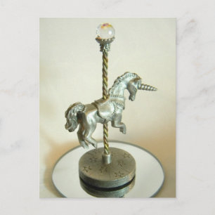 Cartão Postal Brilho de Tela